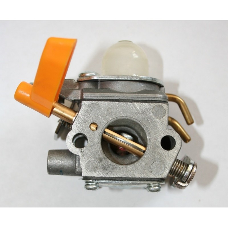 Acheter Kit de joints de diaphragme de carburateur, 2 jeux adaptés aux  carburateurs Ruixing Ryobi Homelite RX-1