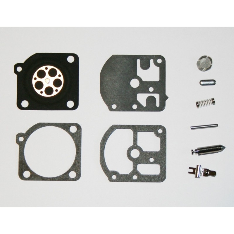 Kit membranes carburateur pour ZAMA RB-66 - Bebel Motoculture