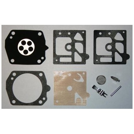 Kit de réparation carburateur STIHL, kit membrane 11270071062