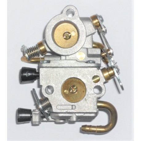 Carburateur compatible decoupeuse STIHL TS410 TS420