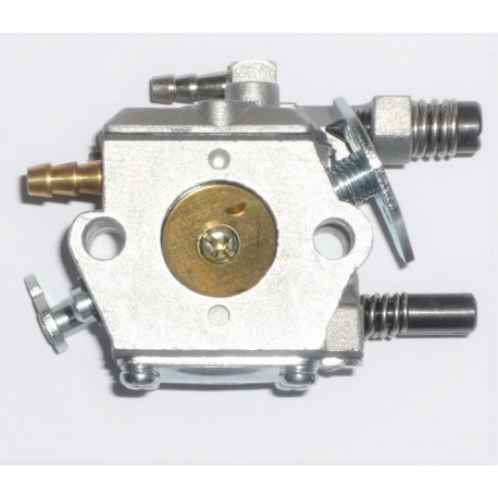 Carburateur compatible WT-174 pour tronçonneuse DOLMAR MAKITA