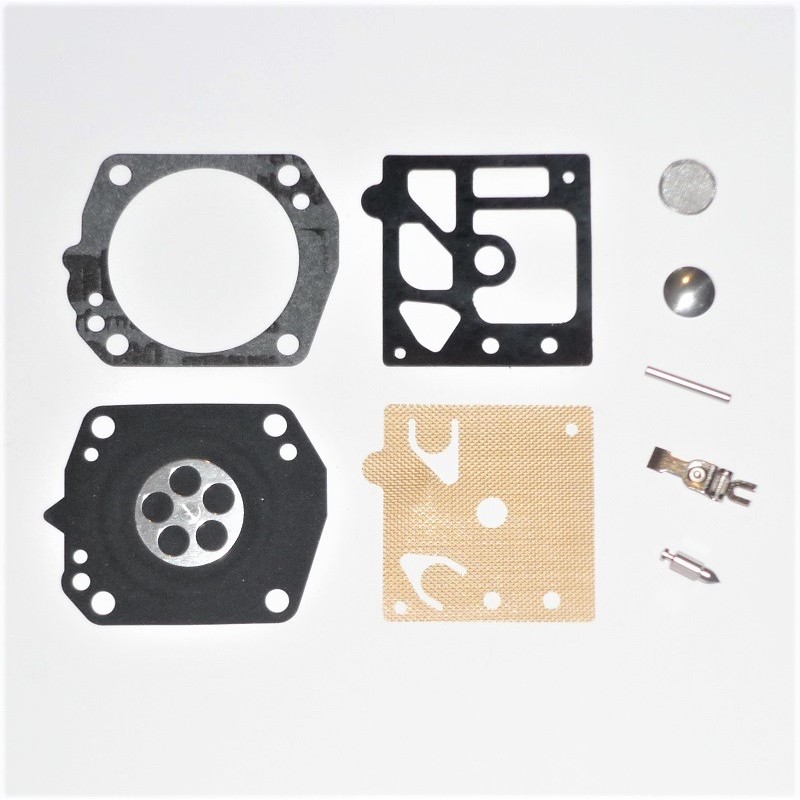 Membranes et kits de réparation pour carburateur Walbro K22-HDA