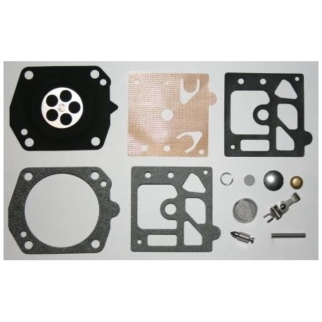 Membranes et kits de réparation pour carburateur Walbro K22-HDA